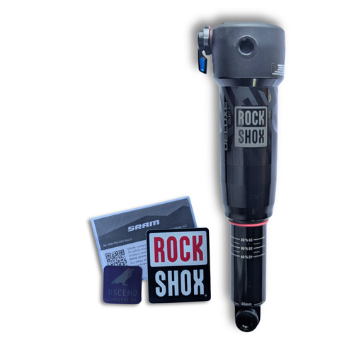 Rockshox super deluxe - rockshox,