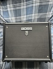 Boss Katana-50 MkII 50W Combo