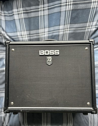 Boss katana mkii - boss, katana-50
