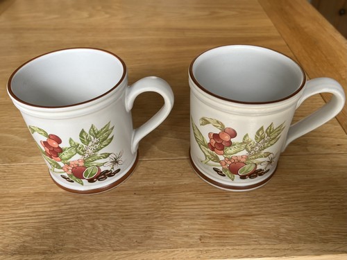 Denby maxwell house - denby,