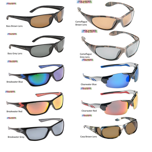 Eyelevel unisex polarized - eyelevel,