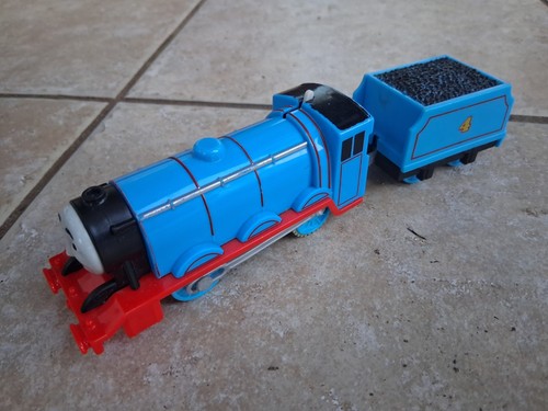Thomas trackmaster gordon - trackmaster,