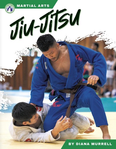 Jiu jitsu martial arts - (martial,