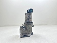 2007 Kia Sorento I JC EGR