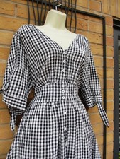 Monsoon Dolly Size 20 Black