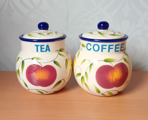 London pottery ceramic storage - london,