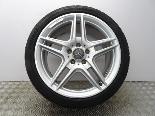 Mercedes w204 class rear - w204, c