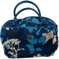 Tripp floral blue pattern - tripp,