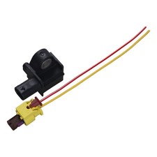 New Front Crash Impact Sensor