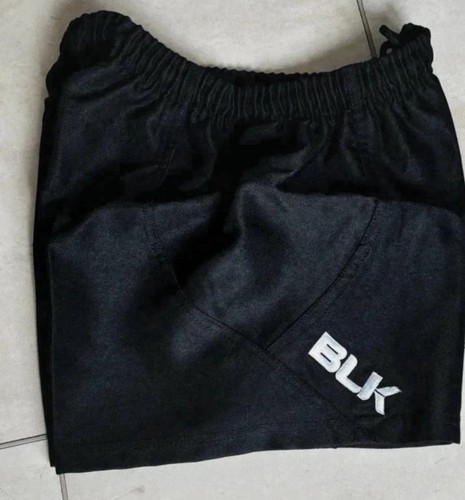 Blk rugby shorts 2xl - t2,