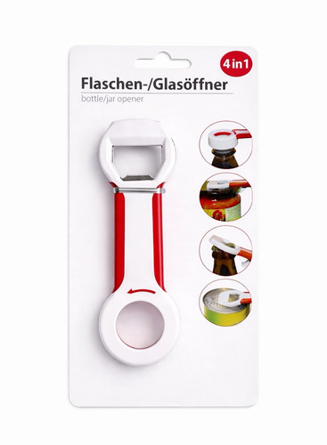 4in1 bottle opener lid - 4in1,