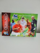 Subbuteo 2000 2001 - /,