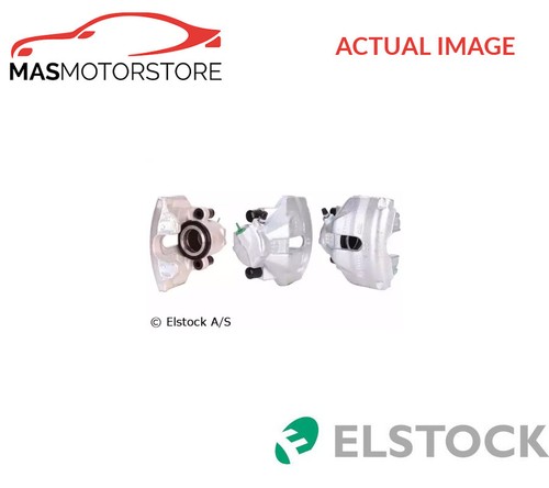 Brake caliper braking front - brake,