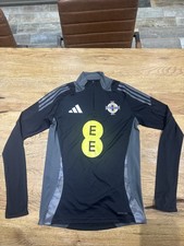 Adidas Northern Ireland Trio