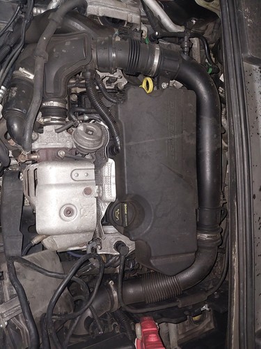Engine ford focus mk3 - mk3, fl