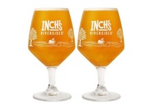 🍎 2x Inch's Riversider