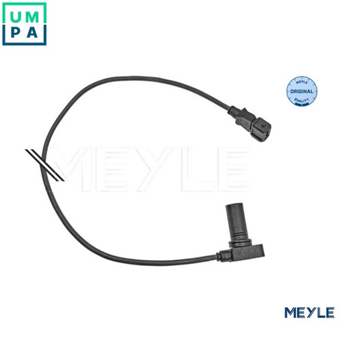 Sensor crankshaft pulse 100 - crankshaft,