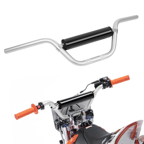 Chrome dirt pit bike - chrome,