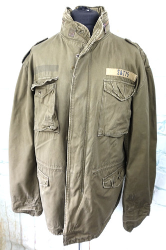 Surplus tex t75 olive green - tex,
