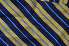 Cravats of London blue &