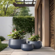 11.4In.,15In.,19In. Dia