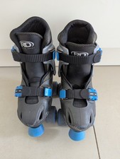 Derby Quad Roller Skates