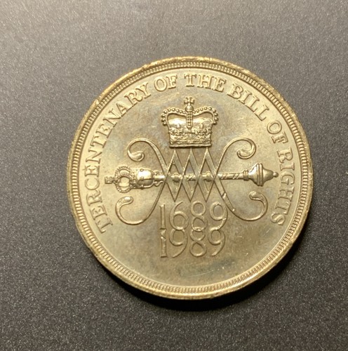 Tercentenary the bill - of,