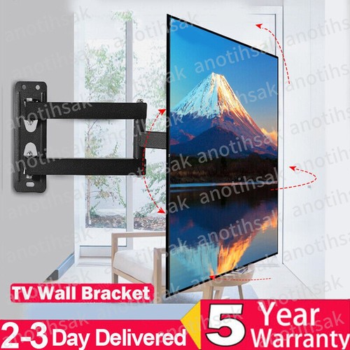 Full motion wall mount - full,