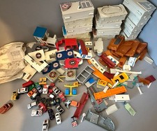 Vintage Micro Machines Bundle
