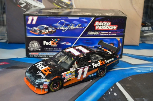 Nascar denny hamlin daytona - denny,