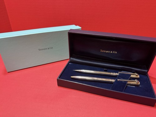 Authentic tiffany co - tiffany, &