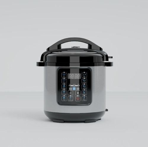 Smart electric pressure - smart,