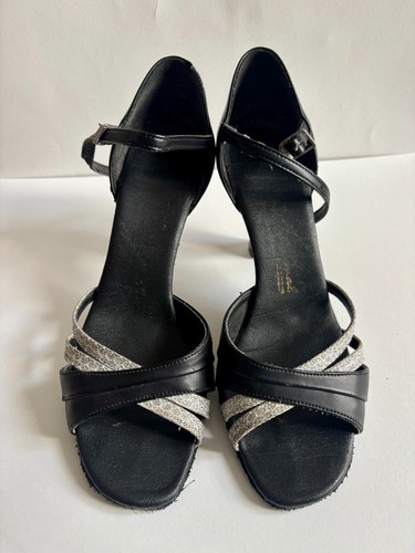 International dance shoes - international,