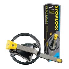 Stoplock Original Wheel Lock