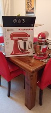 KitchenAid 5KSM175PS Standalone Mixer - 4.8L