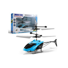 Hand Controlled Flying Drone