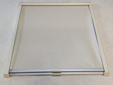Seitz caravan window blackout