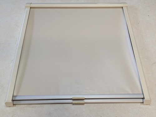 Seitz caravan window - , blackout