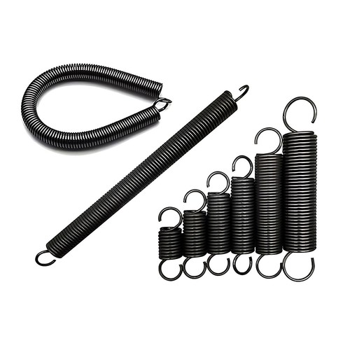 Extension spring tension - spring,