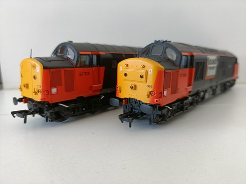 Bachmann class twin set - bachmann,