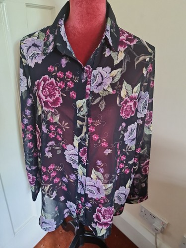 Ladies long sleeve - long,