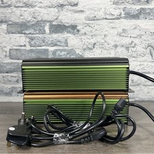 2 x Untested LUMii Digita 1000W Digital Ballast Grow Light Power Units Bundle