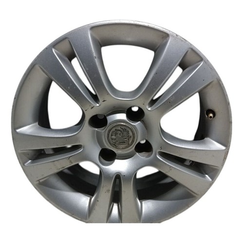 Vauxhall corsa 6j alloy - 6j,