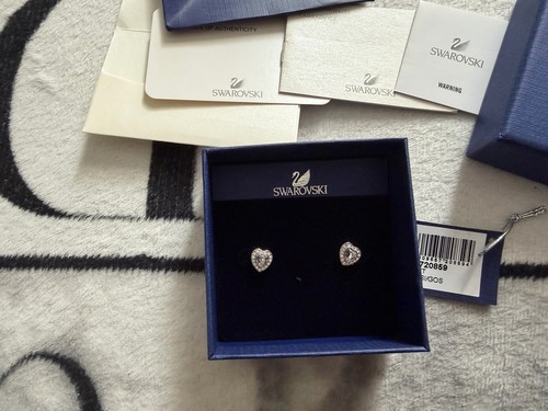 Swarovski ariana grande - swarovski, heart