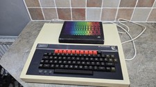 Vintage Acorn BBC modal B  Computer  untested 