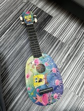 Nickelodeon SpongeBob SquarePants Ukelele