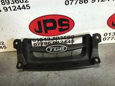 TGB plastic front grille