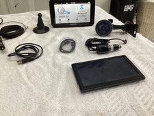 OHREX SAT NAV 7inch screen in