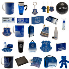 Everton FC Official Merchandise Gift Birthday Christmas Fathers Day Gift Ideas