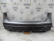 NISSAN QASHQAI MK2 J11 FACELIFT 2017-2020 REAR BUMPER PDC 85022-HV20H #B0450